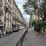 Appartement Elegant Paris Centre