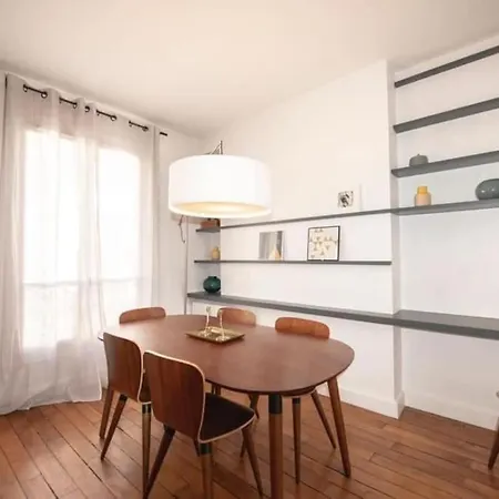 Apartment Elegant Centre *