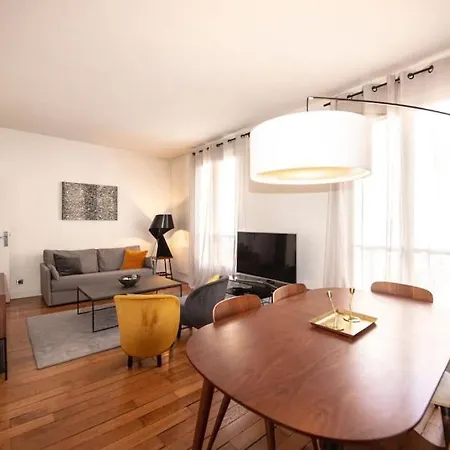 Apartment Elegant Centre *